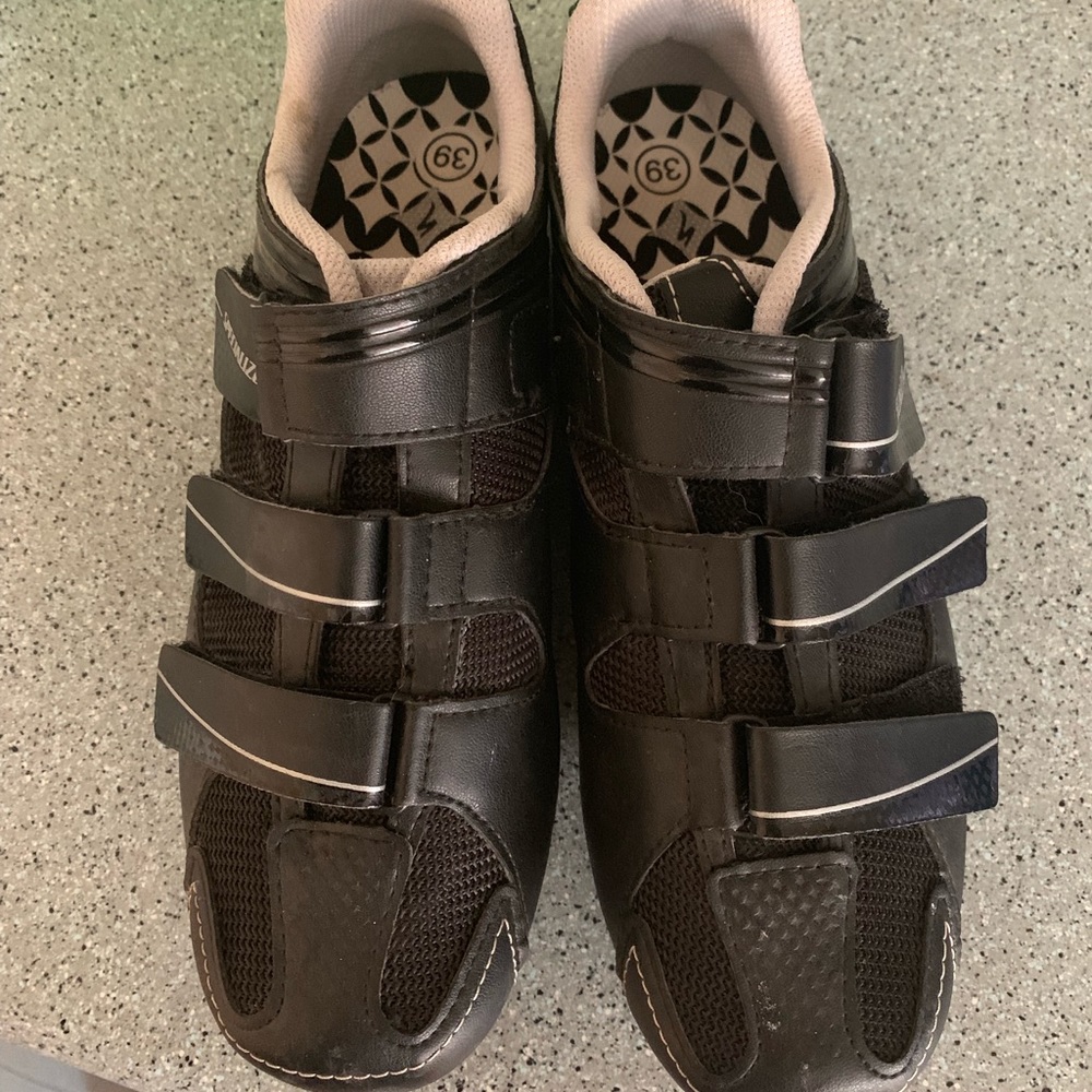 Specialized Rita Bike Shoes